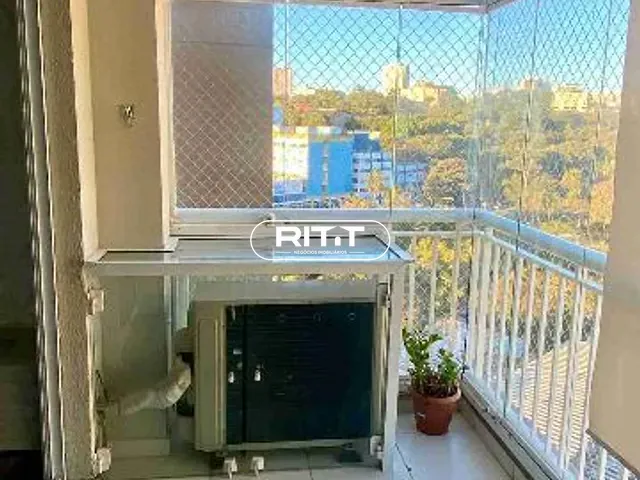 Apartamento com 75m² 3 quartos e 2 banheiros, à venda, no bairro Parque Itália em Campinas