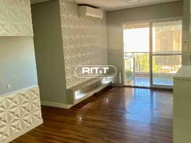 Apartamento com 75m² 3 quartos e 2 banheiros, à venda, no bairro Parque Itália em Campinas
