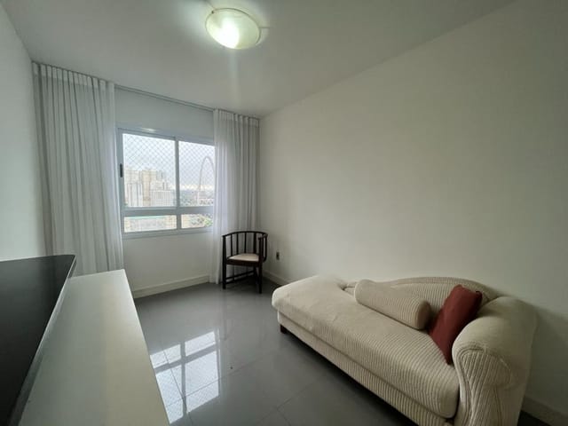 Foto do Apartamento - Apartamento próximo ao Shopping Colinas - 44m² 1 dormitório, 1 vaga | RUSSI IMÓVEIS