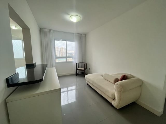 Foto do Apartamento - Apartamento próximo ao Shopping Colinas - 44m² 1 dormitório, 1 vaga | RUSSI IMÓVEIS