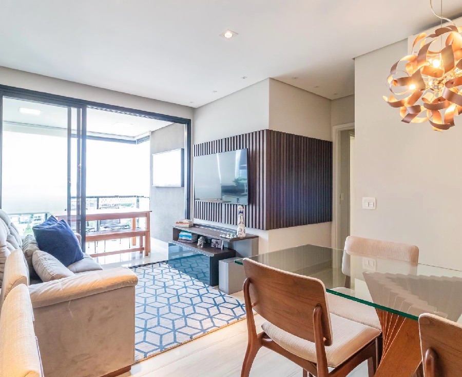 Apartamento em Melville Empresarial I e II — foto 1