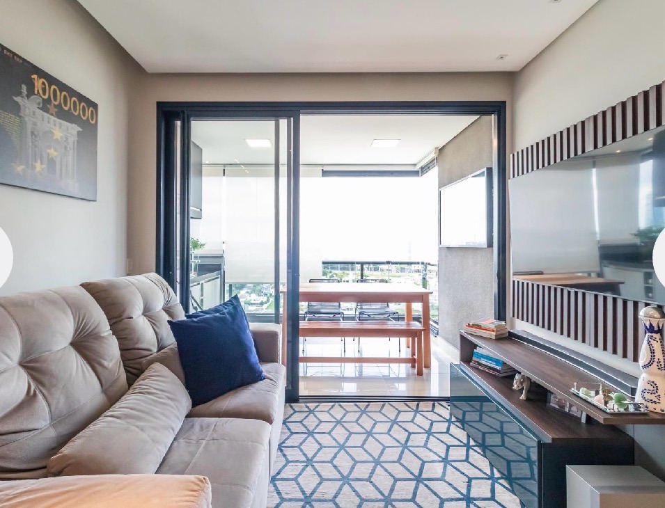 Apartamento em Melville Empresarial I e II — foto 2