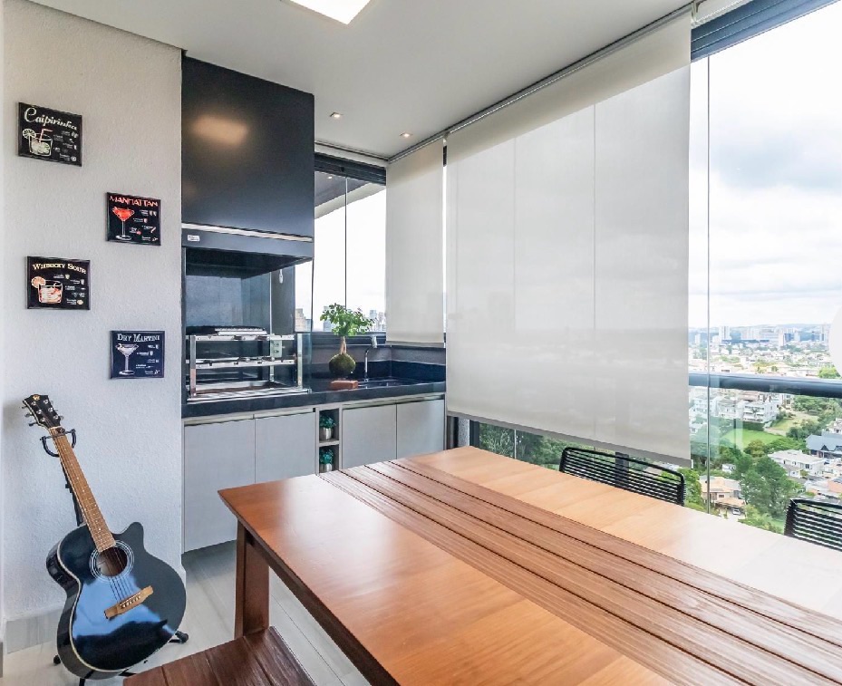 Apartamento em Melville Empresarial I e II — foto 3