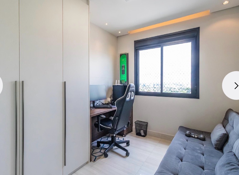 Apartamento em Melville Empresarial I e II — foto 4