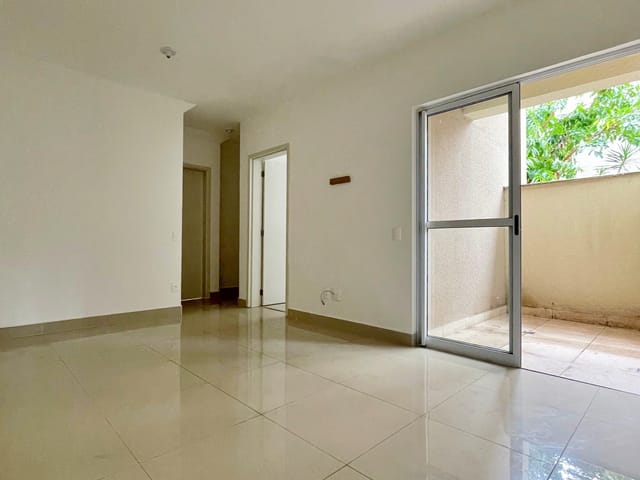 Foto do Apartamento - Apartamento a venda com 1 quarto e uma vaga, Planalto, Belo Horizonte, MG | Deltalar Imóveis