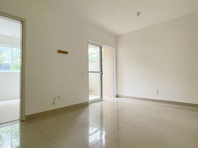 Foto do Apartamento - Apartamento a venda com 1 quarto e uma vaga, Planalto, Belo Horizonte, MG | Deltalar Imóveis