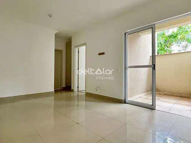 Apartamento com 54m² 1 quarto e 1 banheiro, à venda, no bairro Planalto em Belo Horizonte
