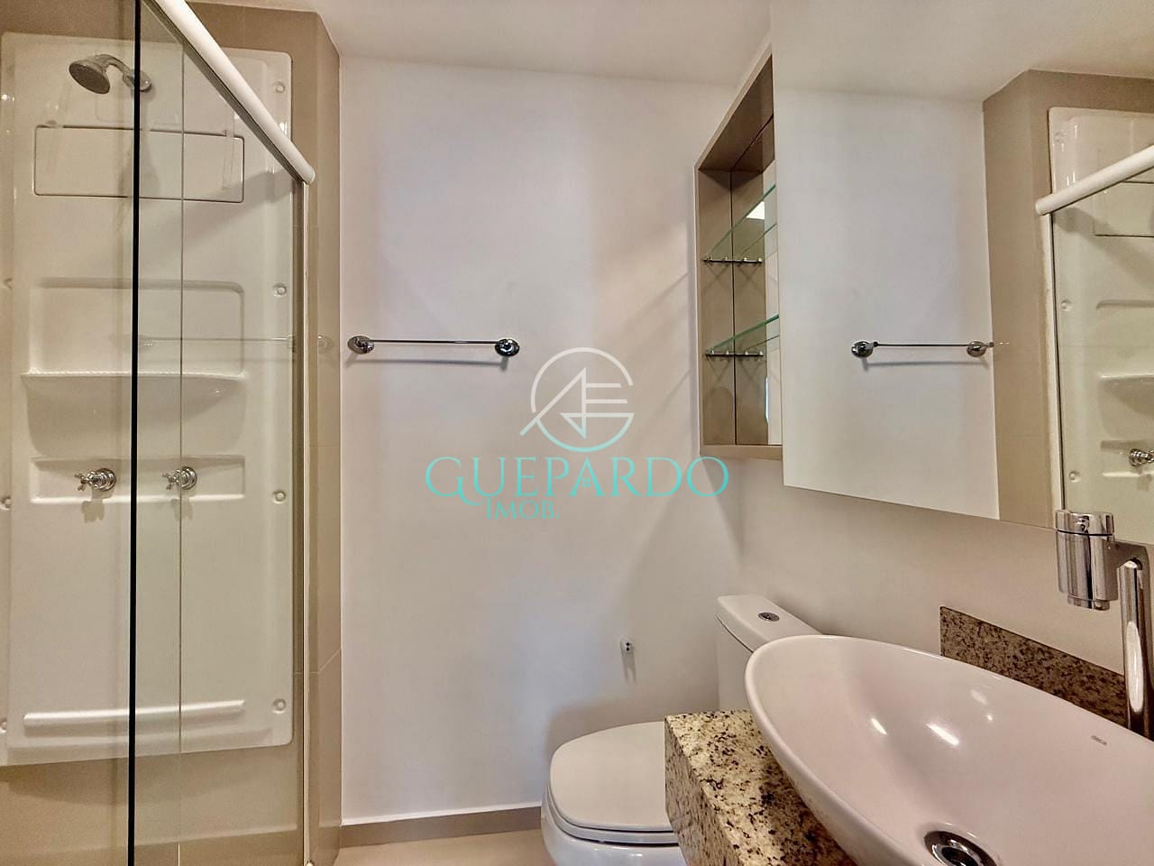 Apartamento, 3 quartos, 80 m² - Foto 25