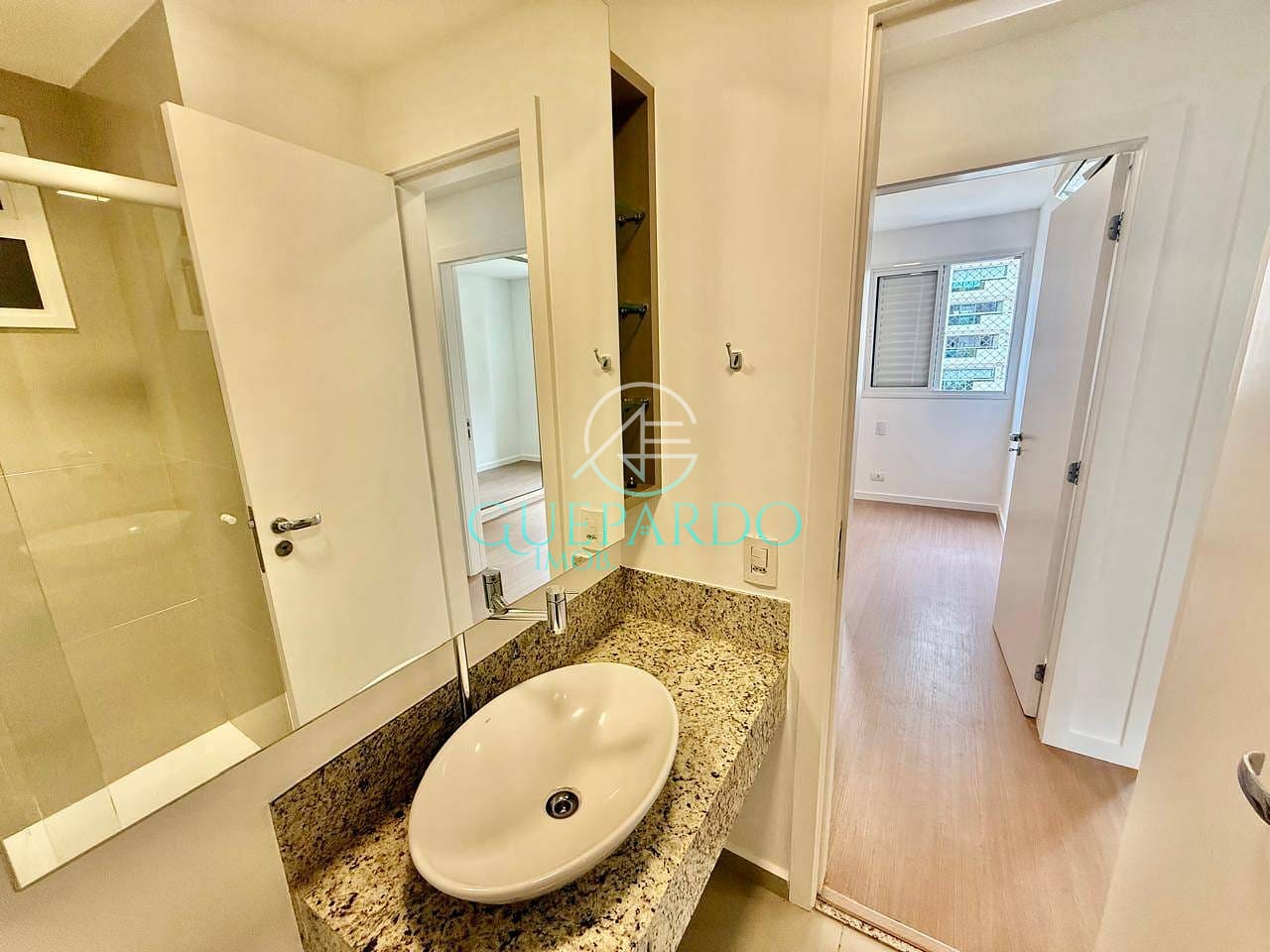 Apartamento, 3 quartos, 80 m² - Foto 26