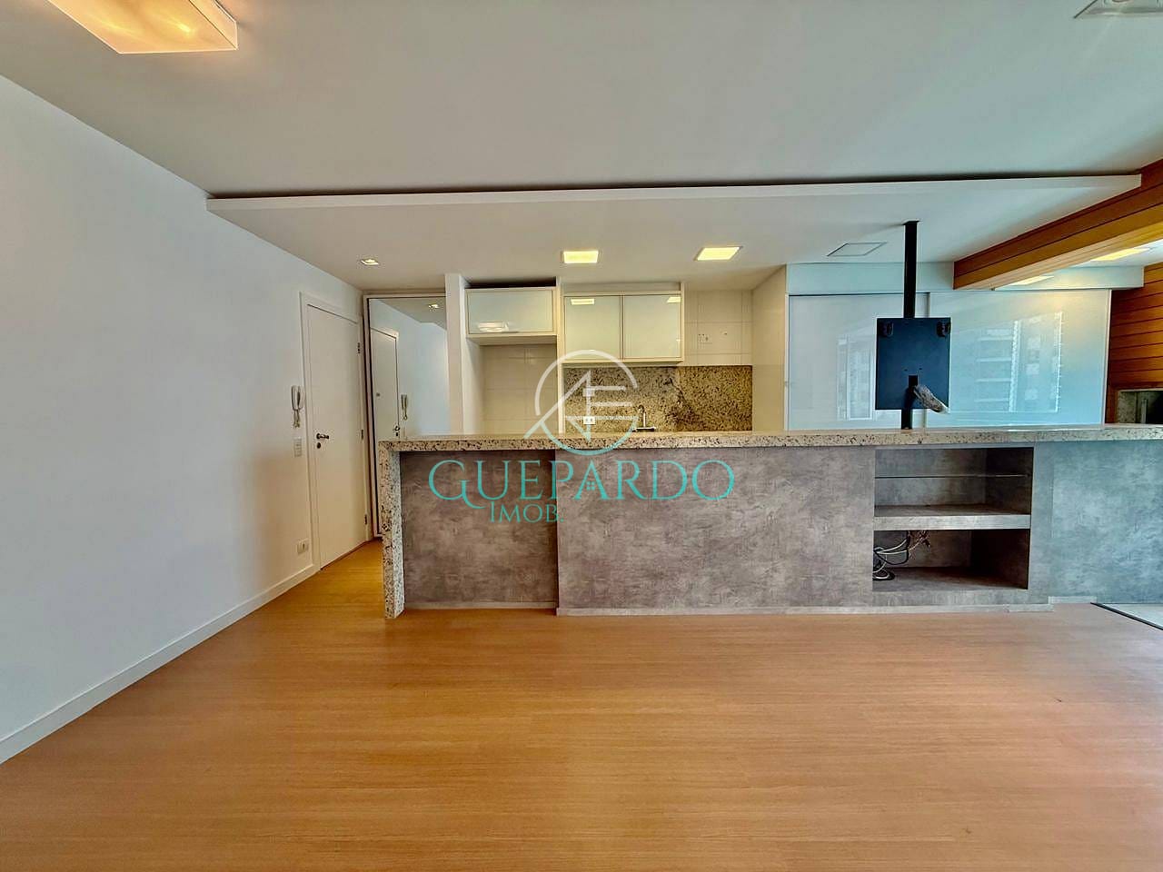 Apartamento, 3 quartos, 80 m² - Foto 6