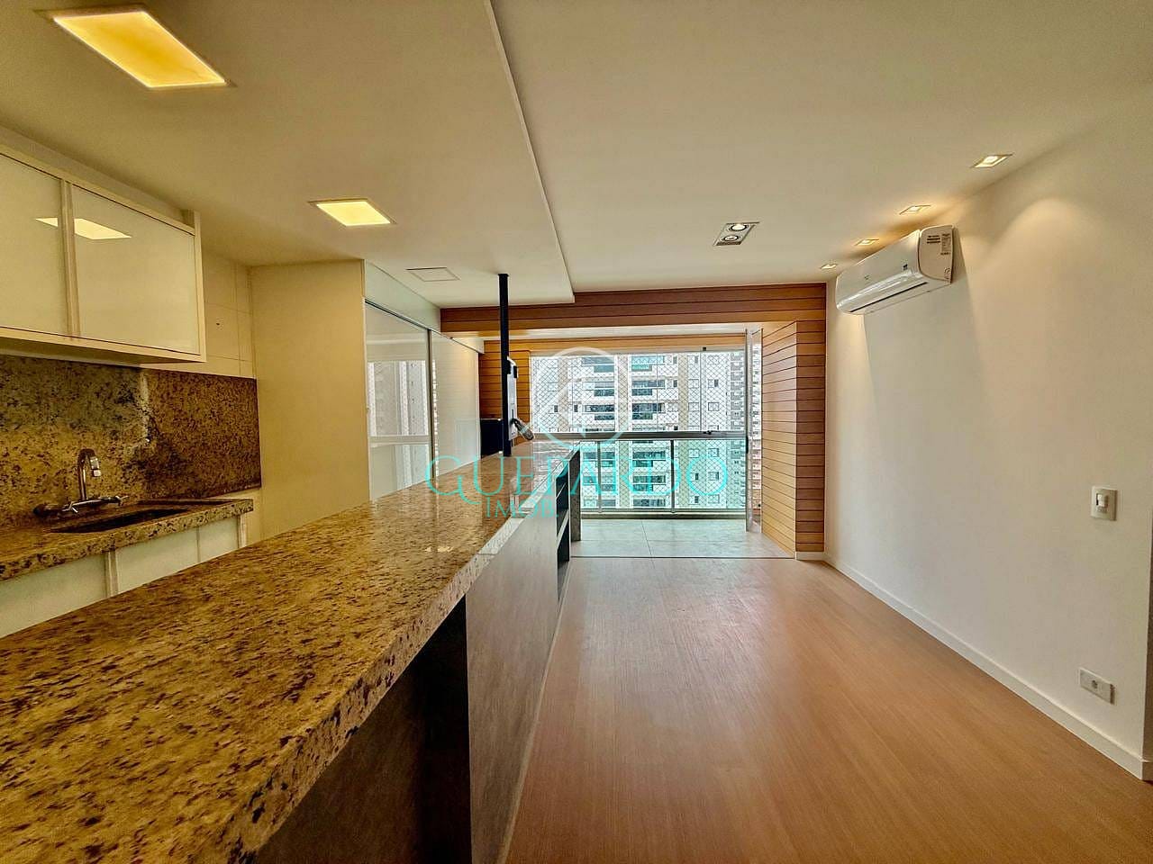 Apartamento, 3 quartos, 80 m² - Foto 1