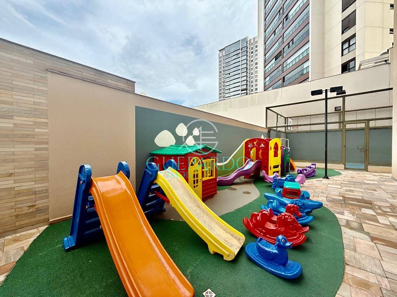 Apartamento, 3 quartos, 80 m² - Foto 27