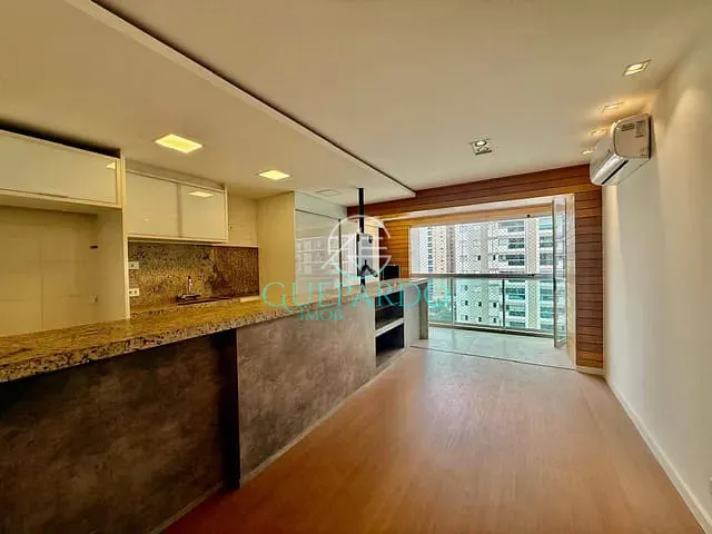 Apartamento com 142m² 3 quartos e 2 banheiros, à venda, no bairro Gleba Fazenda Palhano em Londrina