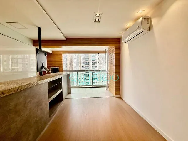 Apartamento com 142m² 3 quartos e 2 banheiros, à venda, no bairro Gleba Fazenda Palhano em Londrina