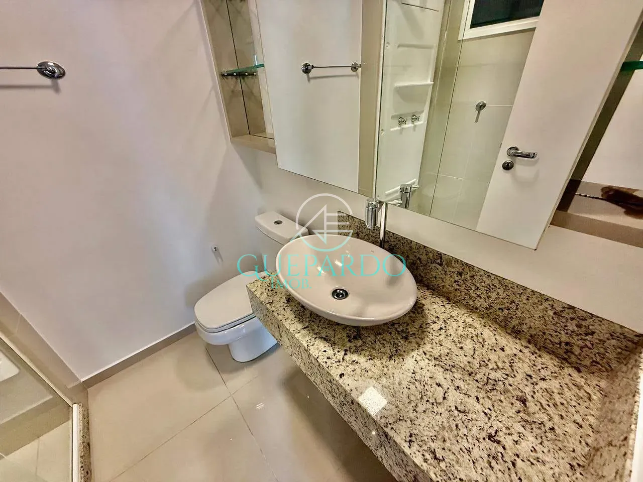 Apartamento, 3 quartos, 80 m² - Foto 24