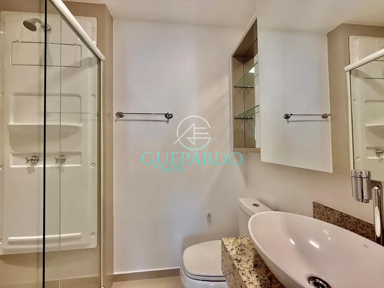 Apartamento, 3 quartos, 80 m² - Foto 25