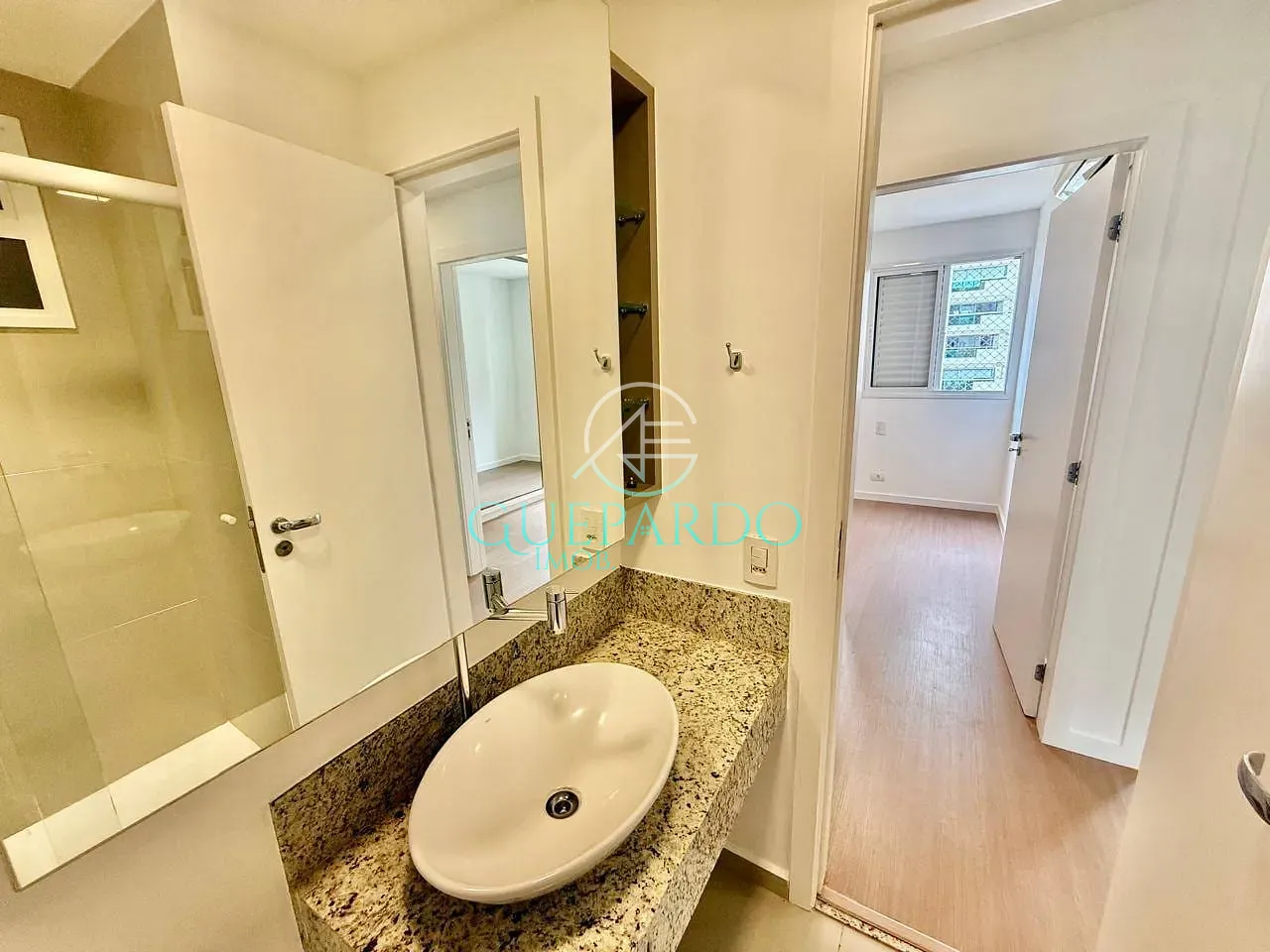 Apartamento, 3 quartos, 80 m² - Foto 26