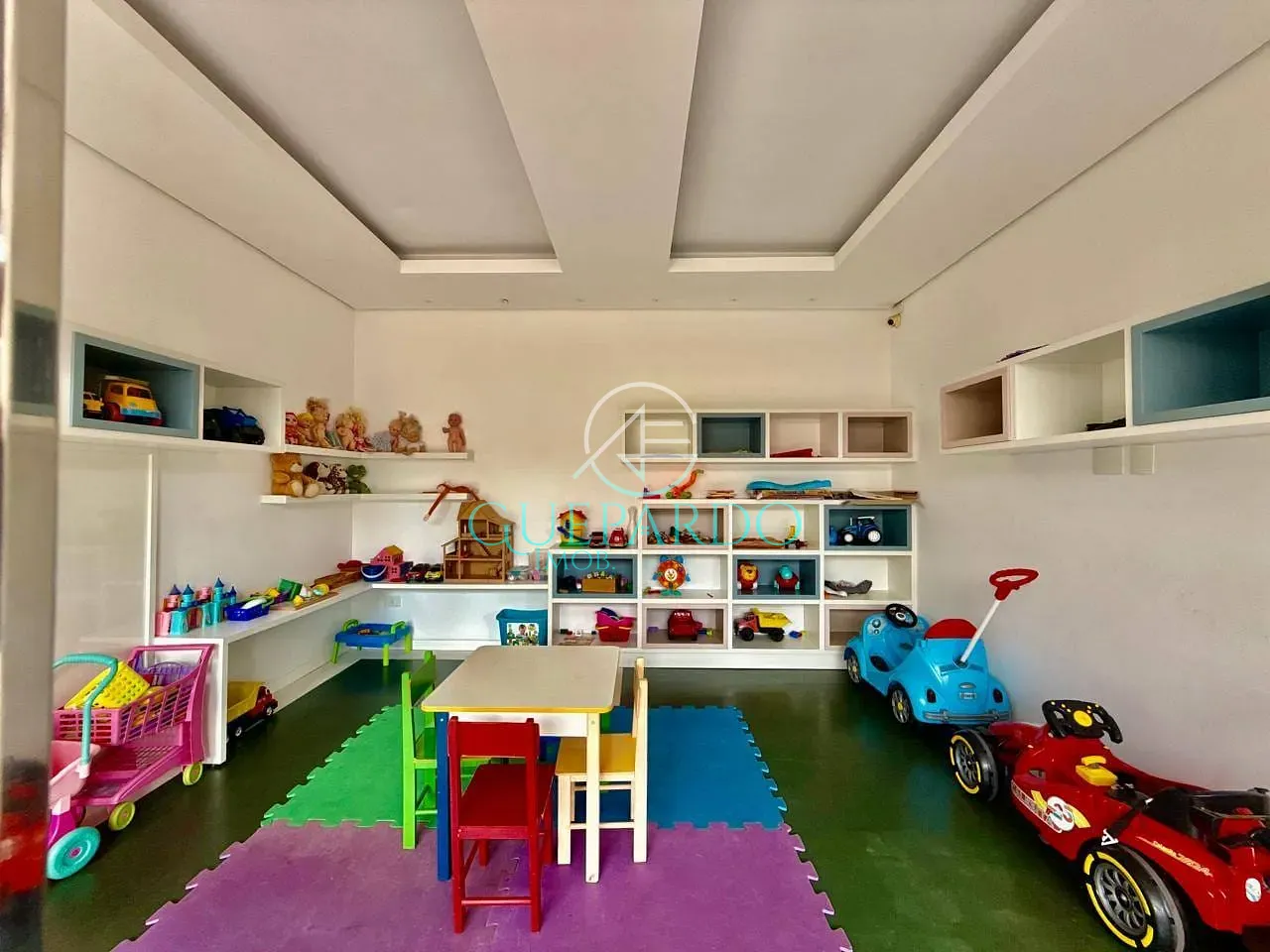 Apartamento, 3 quartos, 80 m² - Foto 34
