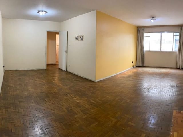 Foto do Apartamento - Apartamento com 3 dormitórios à venda, 127 m² por R$ 430.000,00 - Vila Betânia - São José dos Campos/SP | INDEPENDENCE NEGOCIOS IMOBILIARIOS LTDA