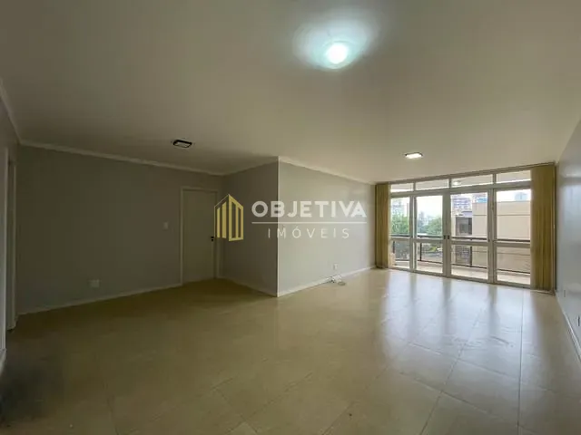 Apartamento 3 quartos e 4 banheiros, para alugar, no bairro Centro em Novo Hamburgo