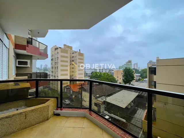 Apartamento 3 quartos e 4 banheiros, para alugar, no bairro Centro em Novo Hamburgo