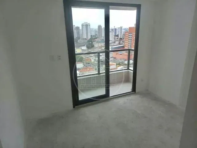 Apartamento com 61m² 2 quartos e 2 banheiros, à venda, no bairro Ipiranga em São Paulo