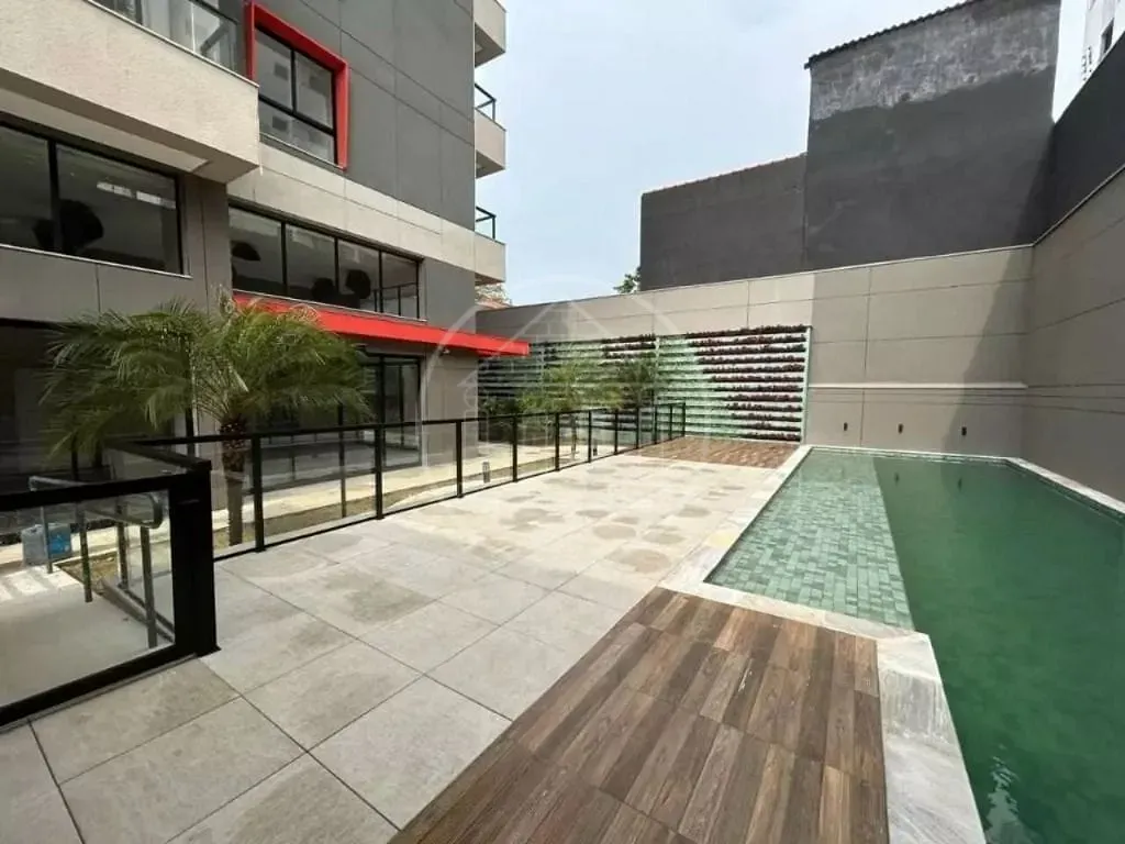 Apartamento, 2 quartos, 60 m² - Foto 22