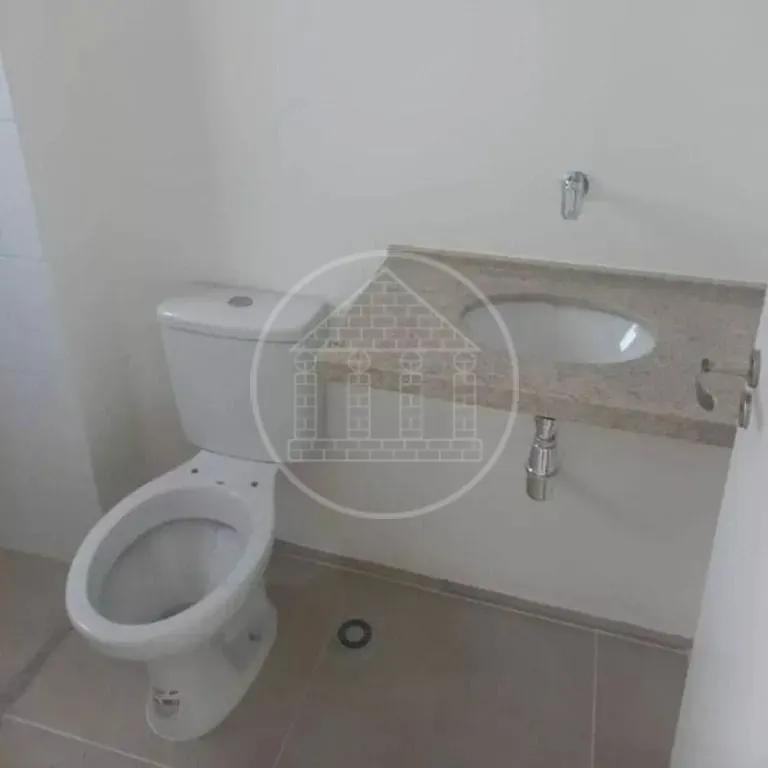 Apartamento, 2 quartos, 60 m² - Foto 8