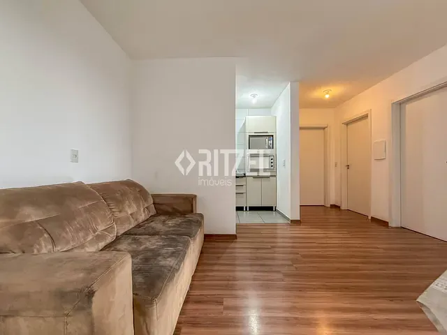 Apartamento 2 quartos e 1 banheiro, à venda, no bairro Rondônia em Novo Hamburgo