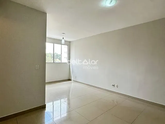 Apartamento com 81m² 3 quartos e 2 banheiros, à venda, no bairro Planalto em Belo Horizonte