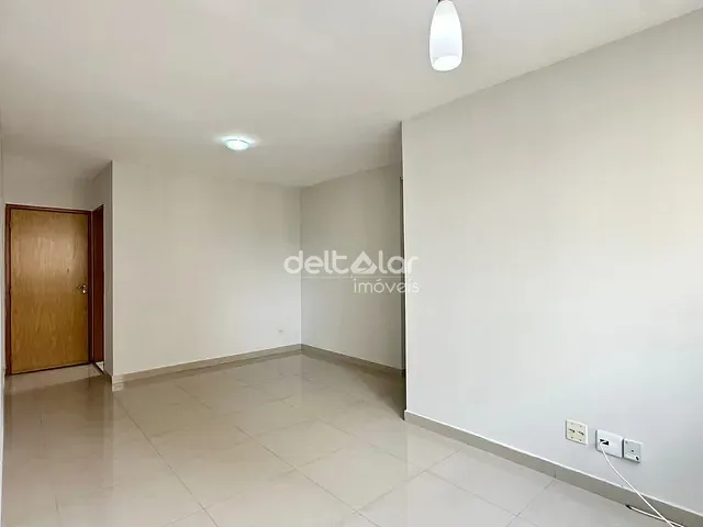 Apartamento com 81m² 3 quartos e 2 banheiros, à venda, no bairro Planalto em Belo Horizonte