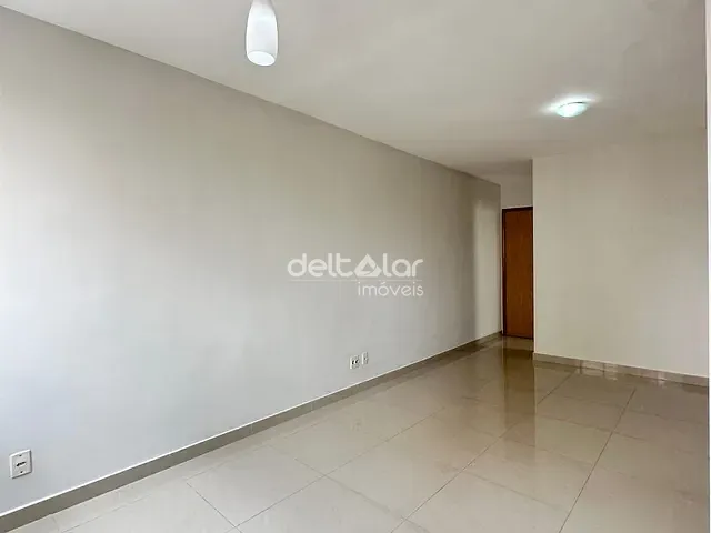 Apartamento com 81m² 3 quartos e 2 banheiros, à venda, no bairro Planalto em Belo Horizonte