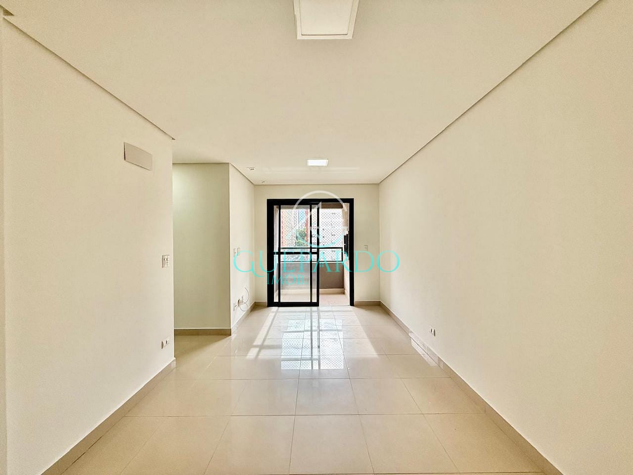 Apartamento, 3 quartos, 65 m² - Foto 1