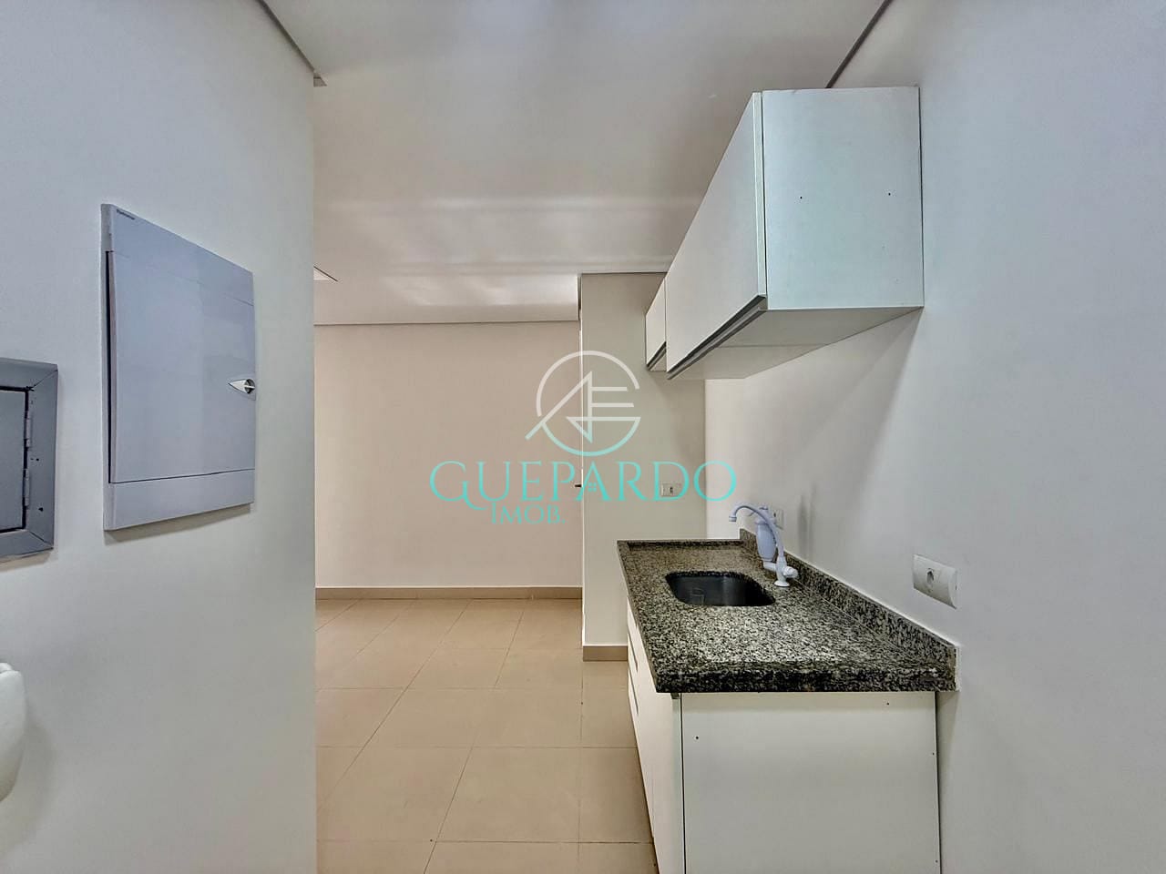 Apartamento, 3 quartos, 65 m² - Foto 9