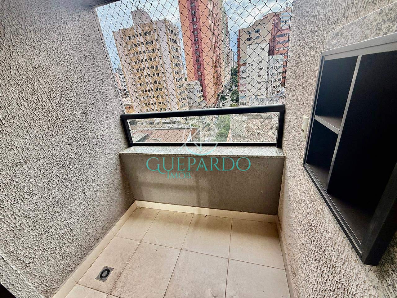 Apartamento, 3 quartos, 65 m² - Foto 6