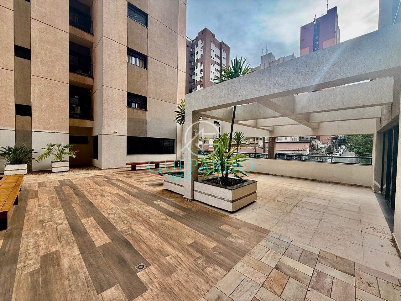 Apartamento, 3 quartos, 65 m² - Foto 25