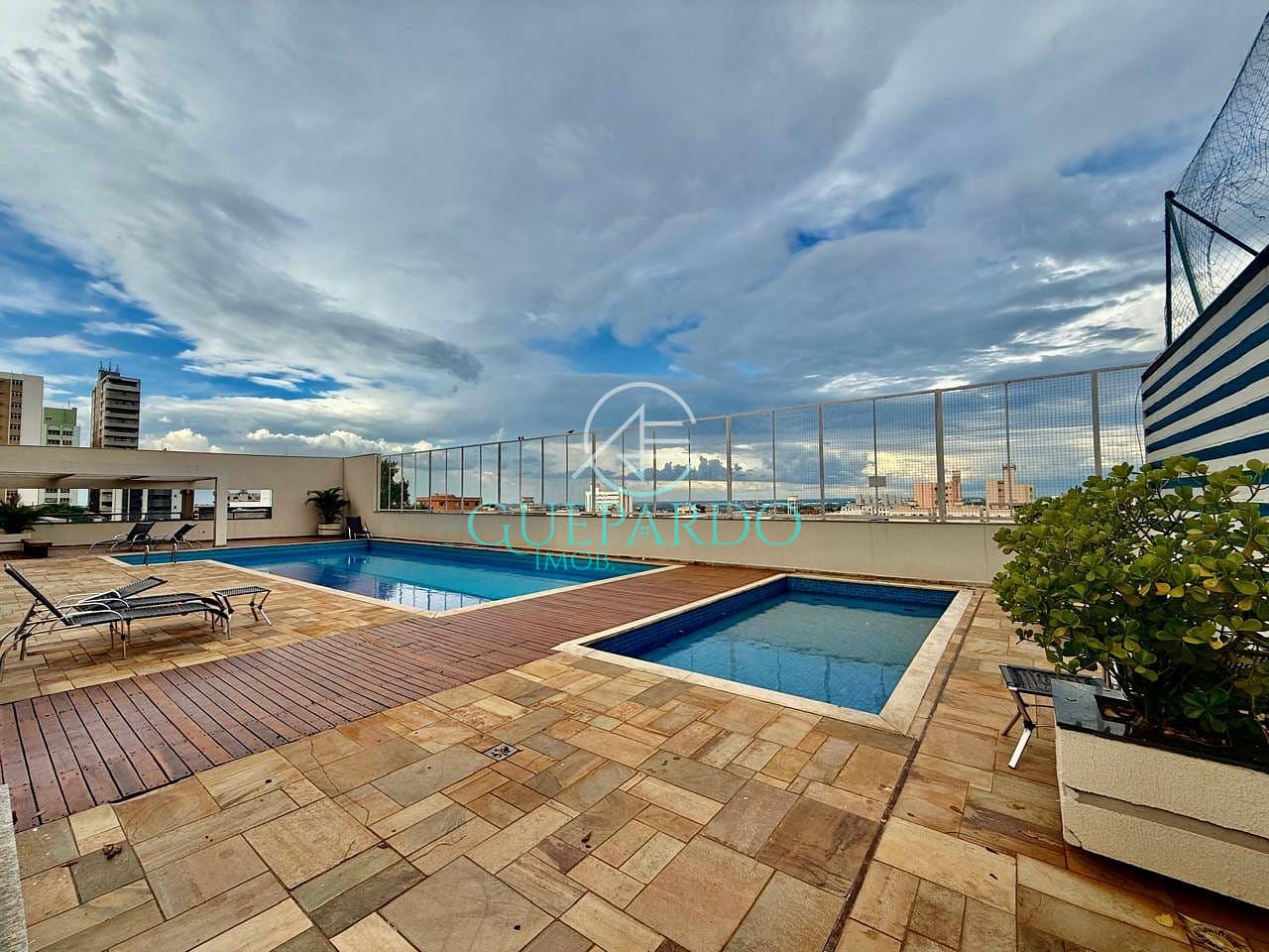 Apartamento, 3 quartos, 65 m² - Foto 26