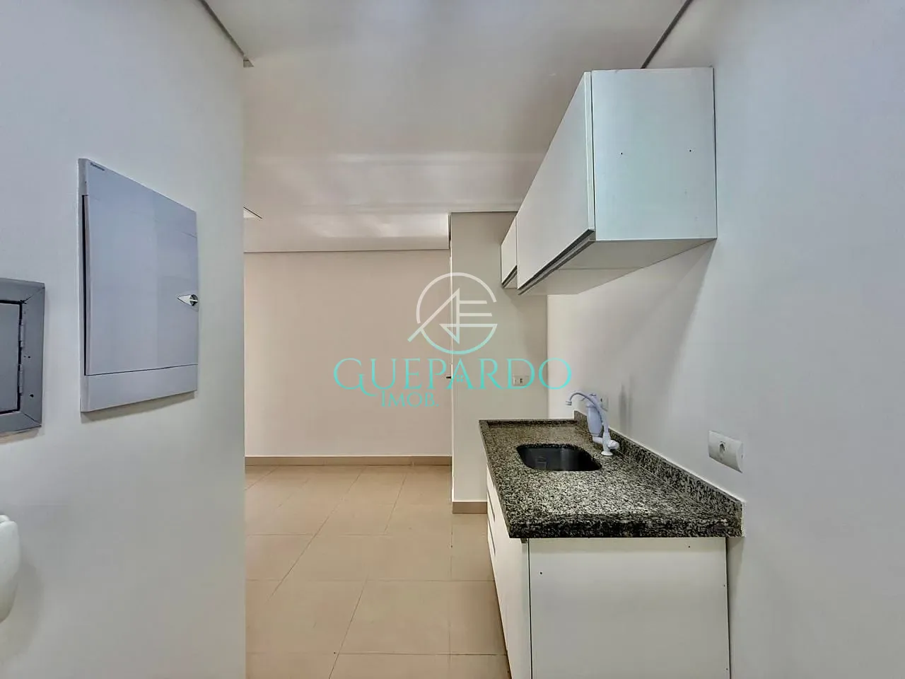 Apartamento, 3 quartos, 65 m² - Foto 9