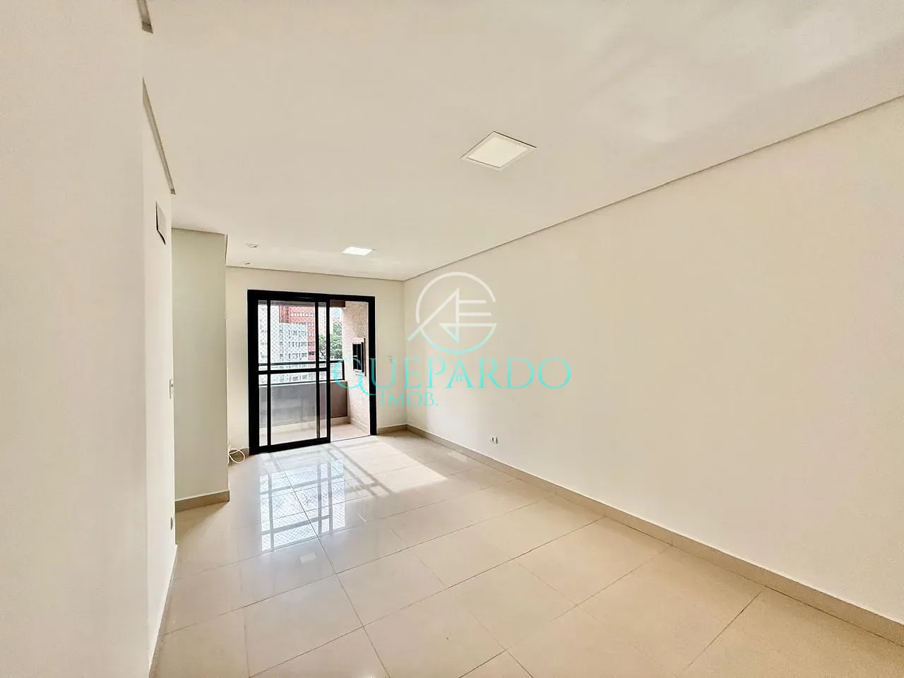 Apartamento, 3 quartos, 65 m² - Foto 3