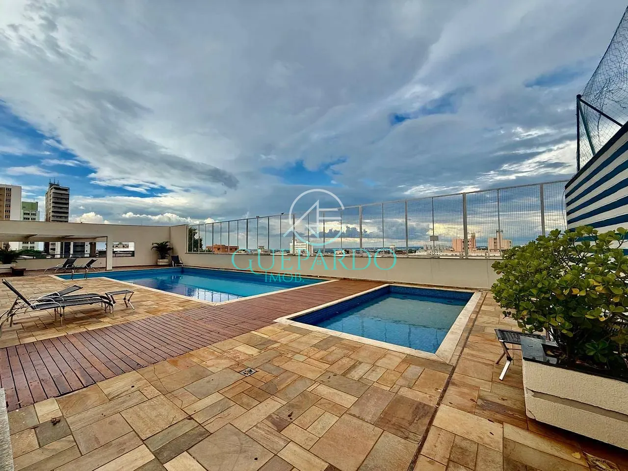 Apartamento, 3 quartos, 65 m² - Foto 26