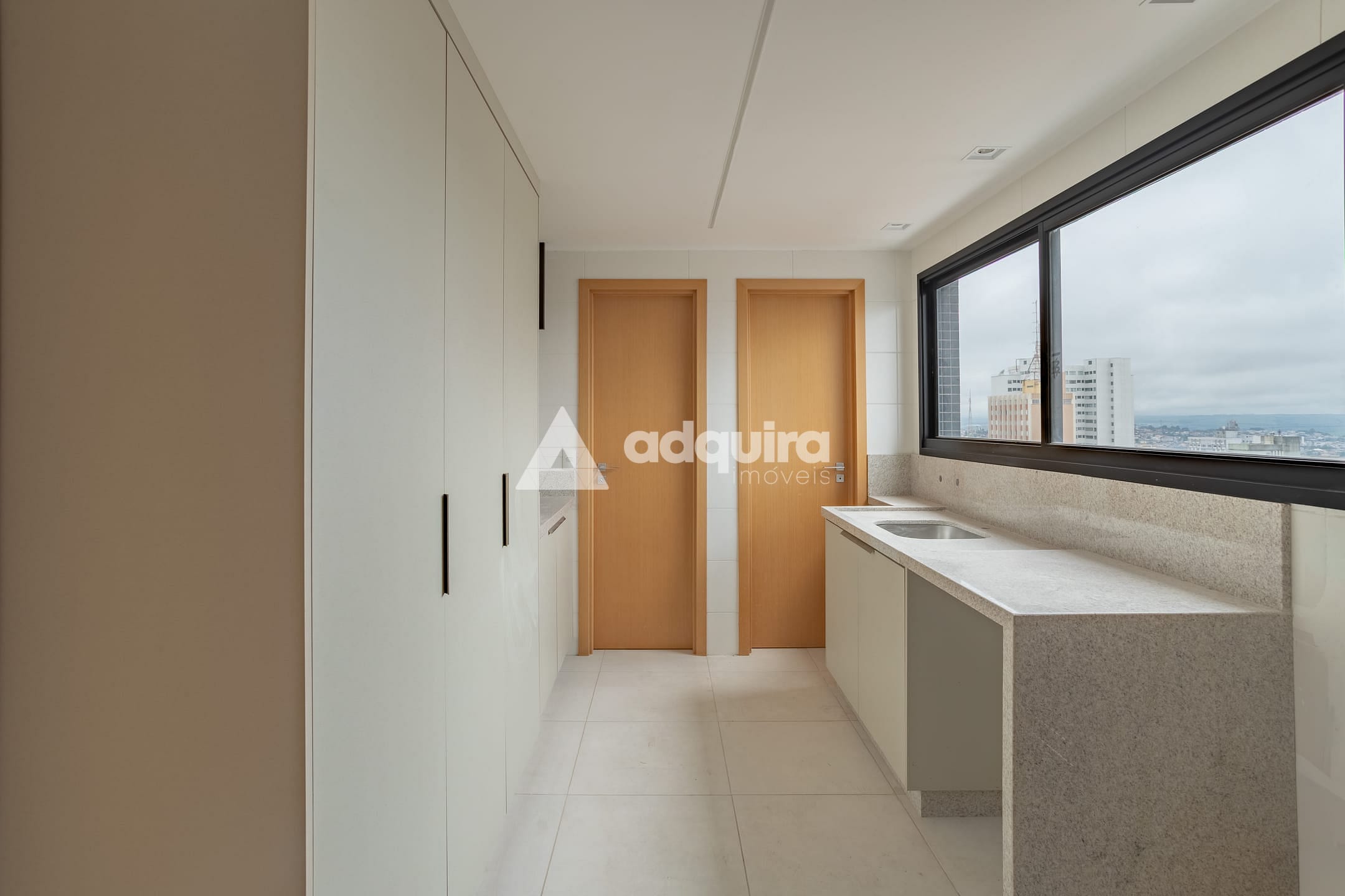 Apartamento, 3 quartos, 231 m² - Foto 9