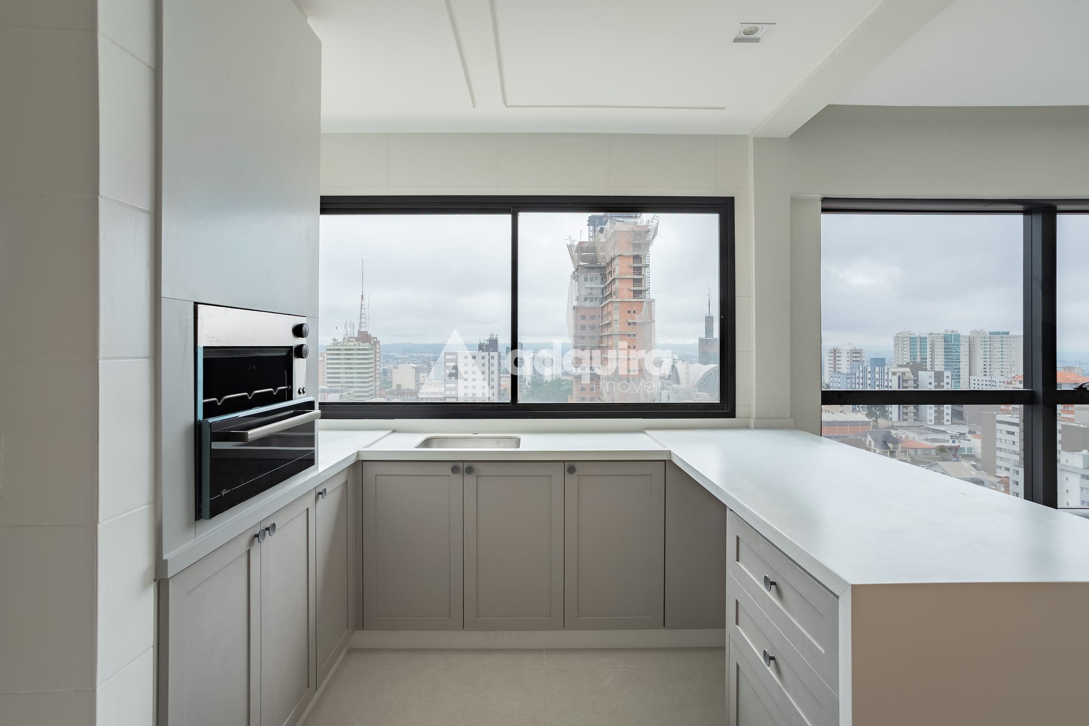 Apartamento, 3 quartos, 231 m² - Foto 8