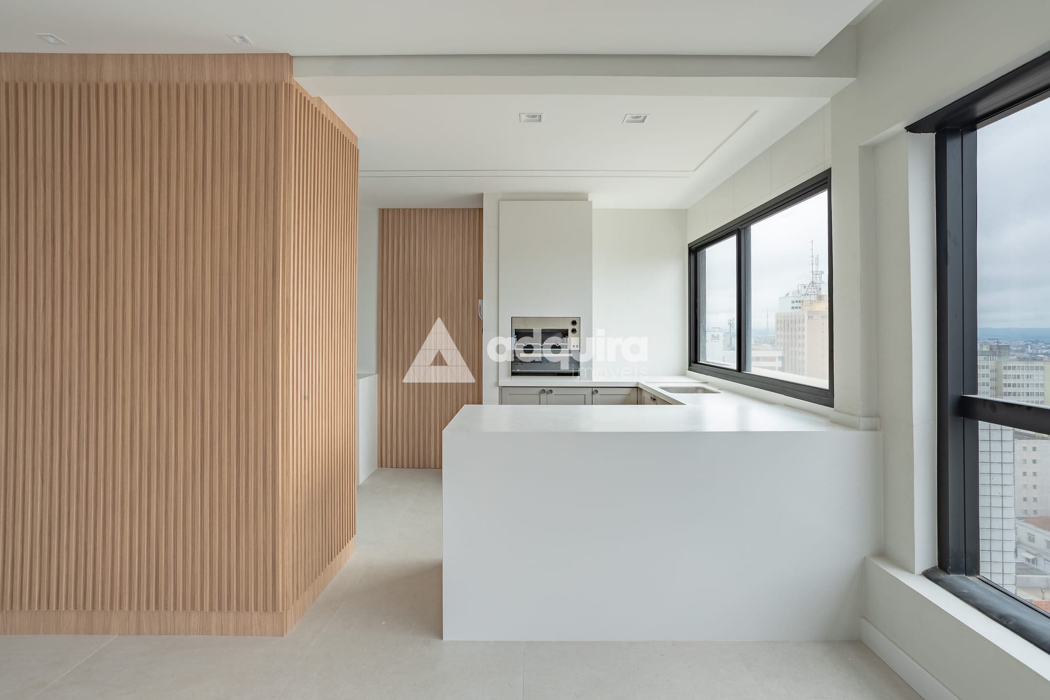 Apartamento, 3 quartos, 231 m² - Foto 6