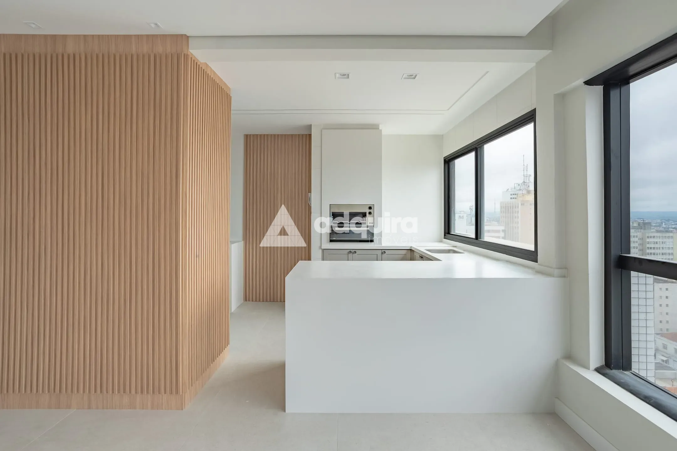 Apartamento, 3 quartos, 231 m² - Foto 6