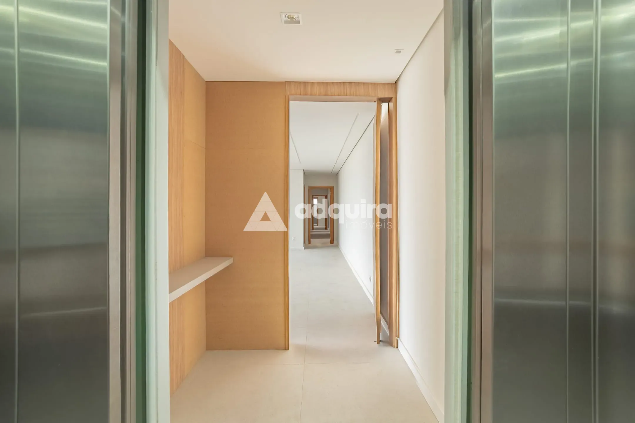 Apartamento, 3 quartos, 231 m² - Foto 2
