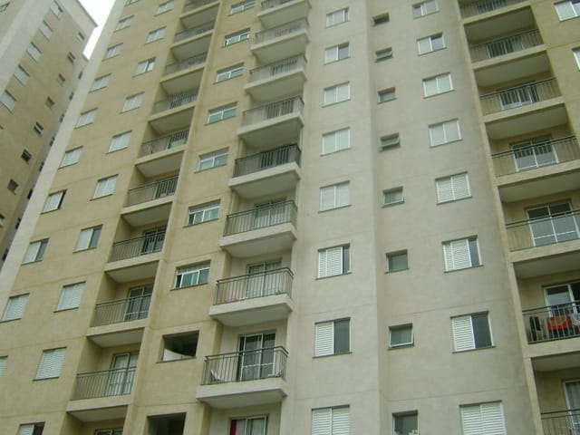 Foto do Apartamento - Apartamento com 3 dormitórios para alugar, 66 m² por R$ 2.015,00/mês - Parque Industrial - São José dos Campos/SP | INDEPENDENCE NEGOCIOS IMOBILIARIOS LTDA