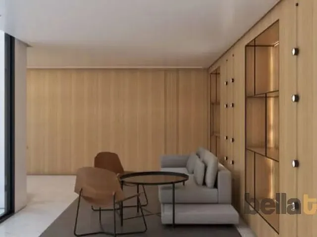 Apartamento 2 quartos e 2 banheiros, à venda, no bairro Batel em Curitiba