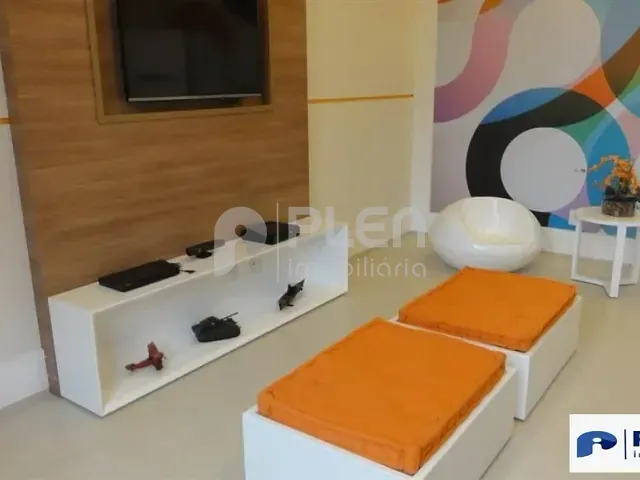 Apartamento com 75m² 2 quartos e 2 banheiros, para alugar, no bairro Lauzane Paulista em São Paulo