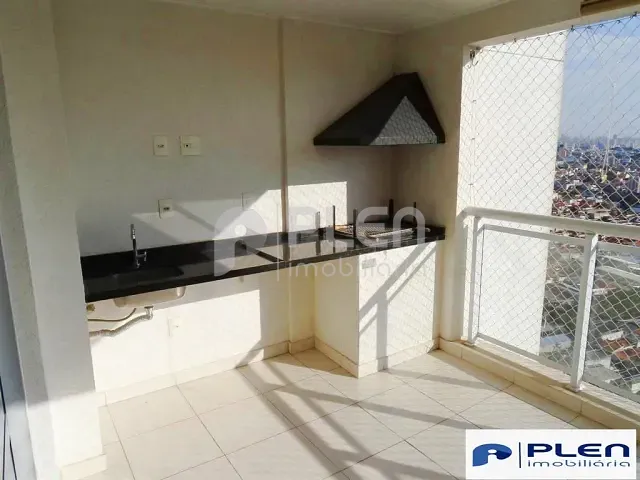 Apartamento com 75m² 2 quartos e 2 banheiros, para alugar, no bairro Lauzane Paulista em São Paulo