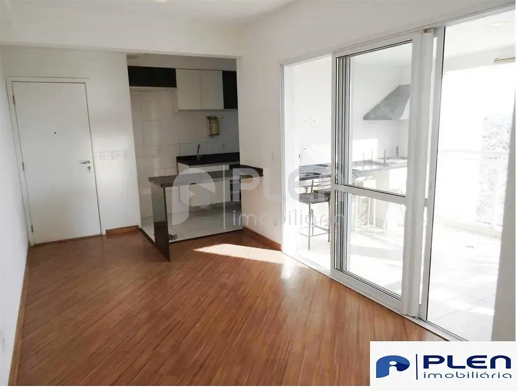 Apartamento de 2 quartos para alugar em Lauzane Paulista, São Paulo